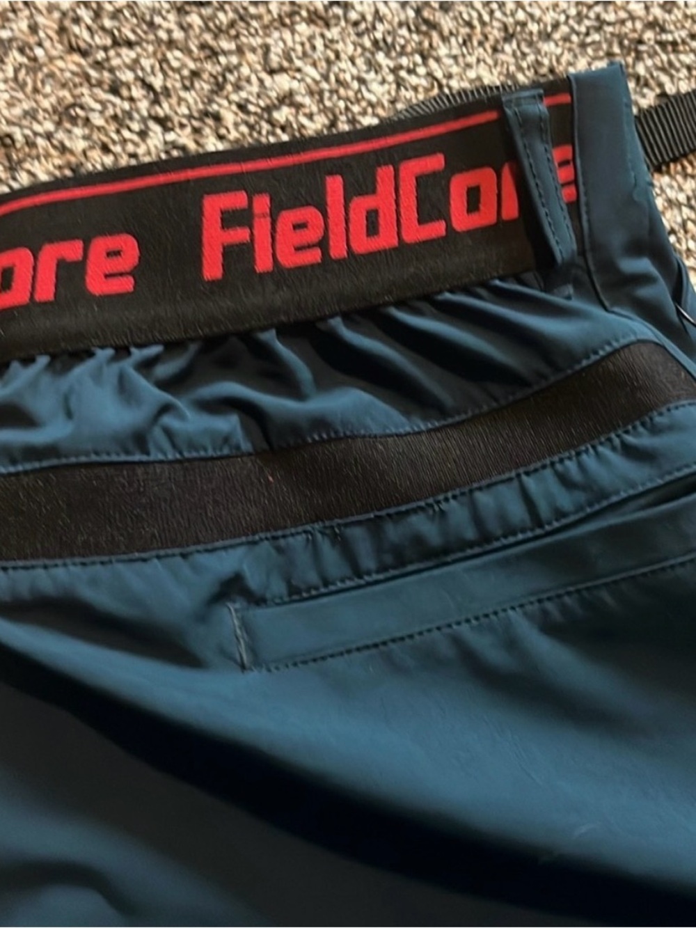Fieldcore Pants - Picture 6 of 8
